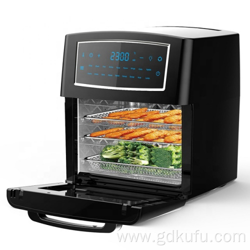 Air Fryer Toaster Oven as Seen on TV